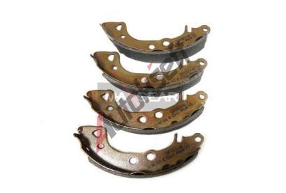MAXGEAR Sada brzdovch elist MXG 19-0229, 19-0229