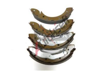MAXGEAR Sada brzdovch elist MXG 19-0233, 19-0233