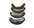 MAXGEAR Sada brzdovch elist ‐ MXG 19-0234