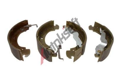 MAXGEAR Sada brzdovch elist MXG 19-0235, 19-0235