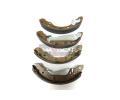 MAXGEAR Sada brzdovch elist ‐ MXG 19-0236