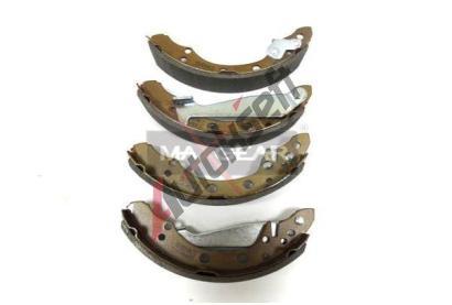 MAXGEAR Sada brzdovch elist MXG 19-0236, 19-0236