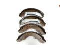 MAXGEAR Sada brzdovch elist ‐ MXG 19-0241