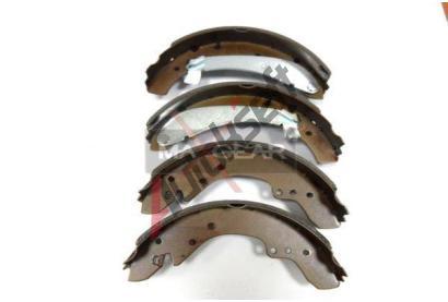 MAXGEAR Sada brzdovch elist MXG 19-0241, 19-0241