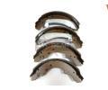 MAXGEAR Sada brzdovch elist MXG 19-0241, 19-0241