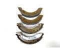 MAXGEAR Sada brzdovch elist ‐ MXG 19-0242