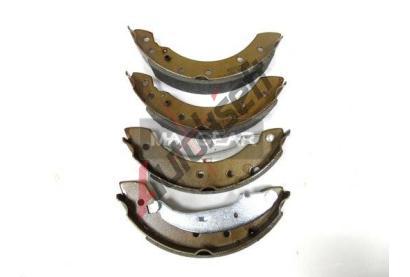 MAXGEAR Sada brzdovch elist MXG 19-0242, 19-0242