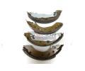 MAXGEAR Sada brzdovch elist ‐ MXG 19-0244