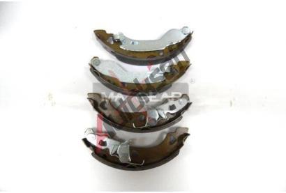 MAXGEAR Sada brzdovch elist MXG 19-0246, 19-0246