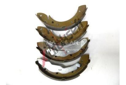 MAXGEAR Sada brzdovch elist MXG 19-0248, 19-0248