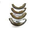MAXGEAR Sada brzdovch elist ‐ MXG 19-0249