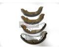 Sada brzdovch elist MAXGEAR ‐ MXG 19-0251