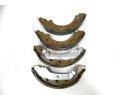 MAXGEAR Sada brzdovch elist ‐ MXG 19-0252