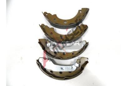 MAXGEAR Sada brzdovch elist MXG 19-0252, 19-0252