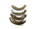 MAXGEAR Sada brzdovch elist ‐ MXG 19-0256