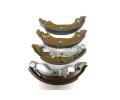 Sada brzdovch elist MAXGEAR ‐ MXG 19-0258