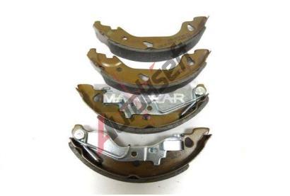 MAXGEAR Sada brzdovch elist MXG 19-0258, 19-0258