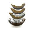 MAXGEAR Sada brzdovch elist MXG 19-0258, 19-0258