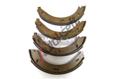 MAXGEAR Sada brzdovch elist parkovac brzdy MXG 19-0259, 19-0259
