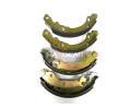 MAXGEAR Sada brzdovch elist MXG 19-0261, 19-0261