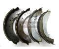 MAXGEAR Sada brzdovch elist ‐ MXG 19-0262