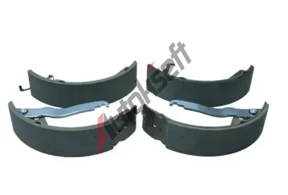 MAXGEAR Sada brzdovch elist MXG 19-0271, 19-0271