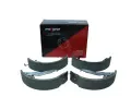 MAXGEAR Sada brzdovch elist MXG 19-0271, 19-0271