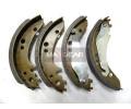 MAXGEAR Sada brzdovch elist MXG 19-0273, 19-0273