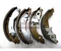 MAXGEAR Sada brzdovch elist MXG 19-0276, 19-0276