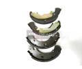 MAXGEAR Sada brzdovch elist MXG 19-0281, 19-0281
