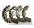Sada brzdovch elist MAXGEAR ‐ MXG 19-0282