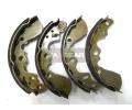 MAXGEAR Sada brzdovch elist MXG 19-0282, 19-0282