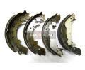 MAXGEAR Sada brzdovch elist ‐ MXG 19-0285