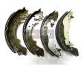 MAXGEAR Sada brzdovch elist MXG 19-0285, 19-0285