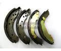 MAXGEAR Sada brzdovch elist MXG 19-0288, 19-0288