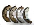 MAXGEAR Sada brzdovch elist ‐ MXG 19-0290