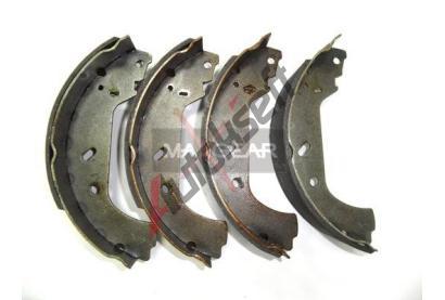 MAXGEAR Sada brzdovch elist MXG 19-0292, 19-0292