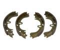 MAXGEAR Sada brzdovch elist ‐ MXG 19-0293