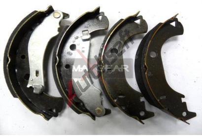 MAXGEAR Sada brzdovch elist MXG 19-0294, 19-0294