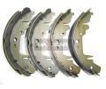 MAXGEAR Sada brzdovch elist ‐ MXG 19-0296