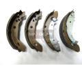 MAXGEAR Sada brzdovch elist MXG 19-0297, 19-0297