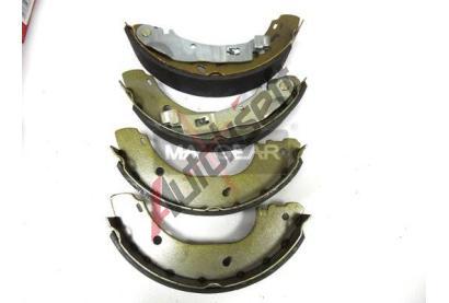 MAXGEAR Sada brzdovch elist MXG 19-0298, 19-0298