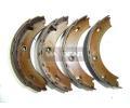 MAXGEAR Sada brzdovch elist parkovac brzdy ‐ MXG 19-0304