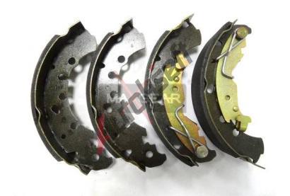 MAXGEAR Sada brzdovch elist MXG 19-0313, 19-0313