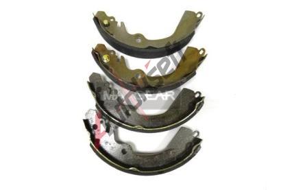 MAXGEAR Sada brzdovch elist MXG 19-0315, 19-0315