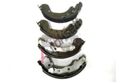 MAXGEAR Sada brzdovch elist MXG 19-0316, 19-0316