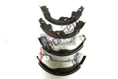 MAXGEAR Sada brzdovch elist MXG 19-0317, 19-0317