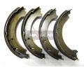 MAXGEAR Sada brzdovch elist parkovac brzdy ‐ MXG 19-0319