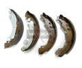 MAXGEAR Sada brzdovch elist ‐ MXG 19-0321