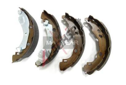 MAXGEAR Sada brzdovch elist MXG 19-0321, 19-0321